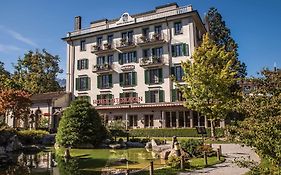 Hotel in Interlaken Switzerland